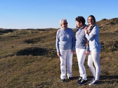 Bedrijf Folkerts GmbHFamilieTodorovic  & Breithecker