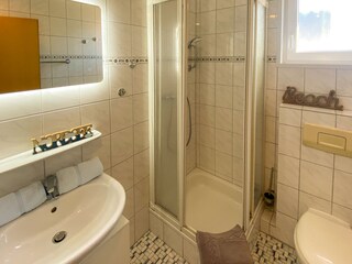 Apartamento de vacaciones Norderney Características 10