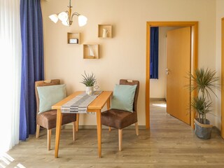 Vakantieappartement Norderney Kenmerken 7