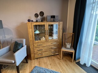 Holiday apartment Geldern Features 8