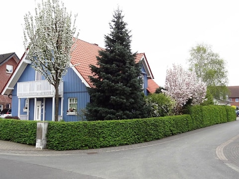 Ferienwohnung Alleblas