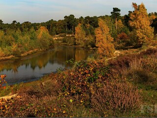 Am Reindersmeer