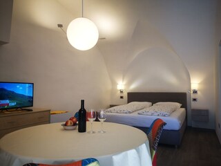 Studio Appartment