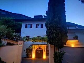 Appartamento per vacanze Tramin Registrazione all'aperto 6