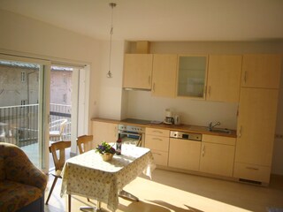 Ferienwohnung Weingarten