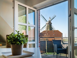 Appartamento per vacanze Greetsiel Caratteristiche 21