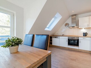 Appartamento per vacanze Greetsiel Caratteristiche 25