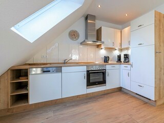 Appartamento per vacanze Greetsiel Caratteristiche 26