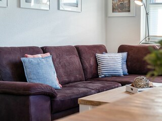 Appartamento per vacanze Greetsiel Caratteristiche 38