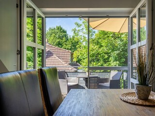 Appartamento per vacanze Greetsiel Caratteristiche 39