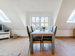 Appartamento per vacanze Greetsiel Caratteristiche 41