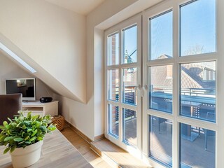 Appartamento per vacanze Greetsiel Caratteristiche 42