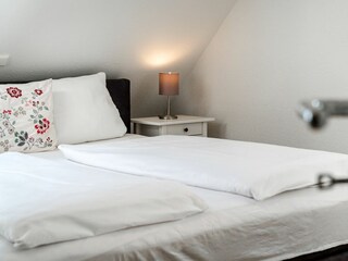 Appartamento per vacanze Greetsiel Caratteristiche 45