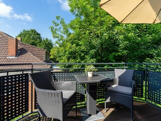 Appartamento per vacanze Greetsiel Registrazione all'aperto 11