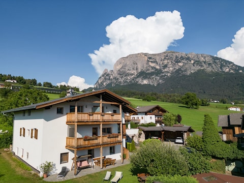 Holiday apartment Platzerhof