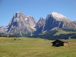 Appartamento per vacanze Völs am Schlern  24