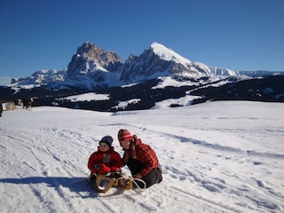Holiday apartment Völs am Schlern Outdoor Recording 8