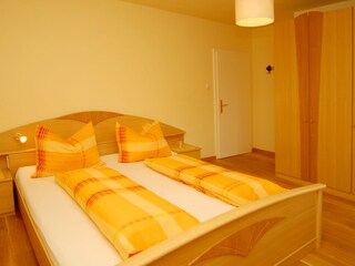 Appartamento per vacanze Völs am Schlern Camera da letto 11