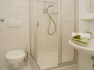 Appartamento per vacanze Völs am Schlern Bagno 15