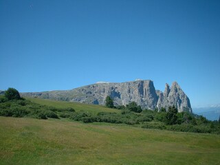 Appartamento per vacanze Völs am Schlern Ambiente 23