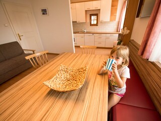 Appartamento per vacanze Völs am Schlern Caratteristiche 12