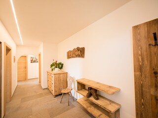 Appartamento per vacanze Völs am Schlern  25