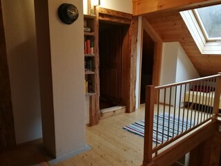 Casa per le vacanze Bizau Caratteristiche 34