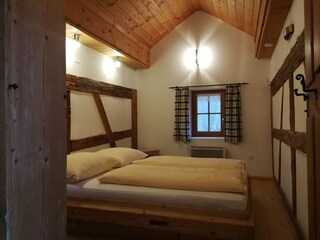 Casa per le vacanze Bizau Caratteristiche 29