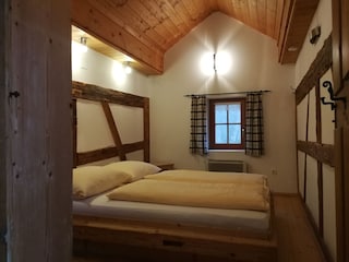 Sennerzimmer