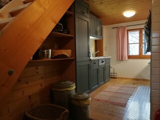 Casa per le vacanze Bizau Caratteristiche 22