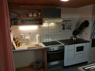 Casa per le vacanze Bizau Caratteristiche 21