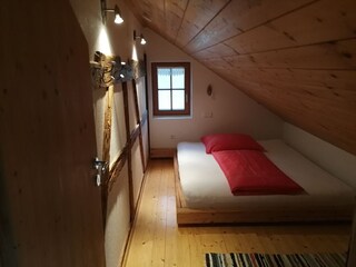 Casa per le vacanze Bizau Caratteristiche 26