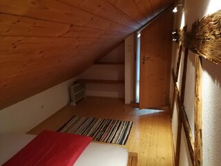 Casa per le vacanze Bizau Caratteristiche 30