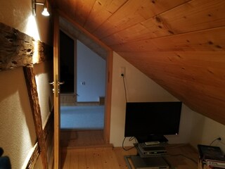 Casa per le vacanze Bizau Caratteristiche 31