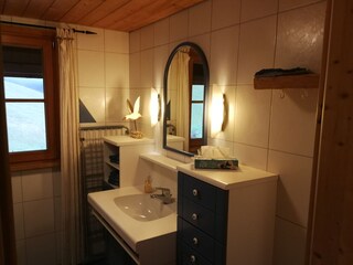 Casa per le vacanze Bizau Caratteristiche 32