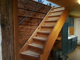 Casa per le vacanze Bizau Caratteristiche 33