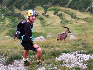 Casa per le vacanze Bizau Ambiente 40