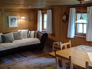 Holiday house Bregenzerwald holiday home - Bizau - image1