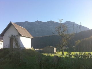 Herbstwanderung in Bizau