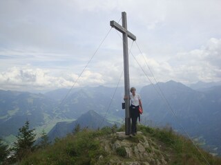 Casa per le vacanze Bizau Ambiente 37
