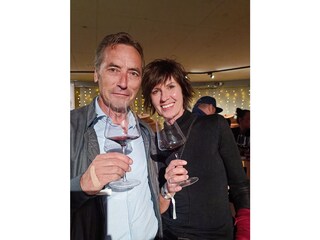 Casa per le vacanze Bizau Registrazione all'aperto 3