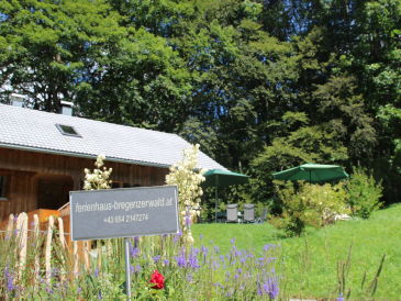Ferienhaus-Bregenzerwald