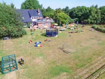 Ferienwohnung Bauernhof Wittmaack