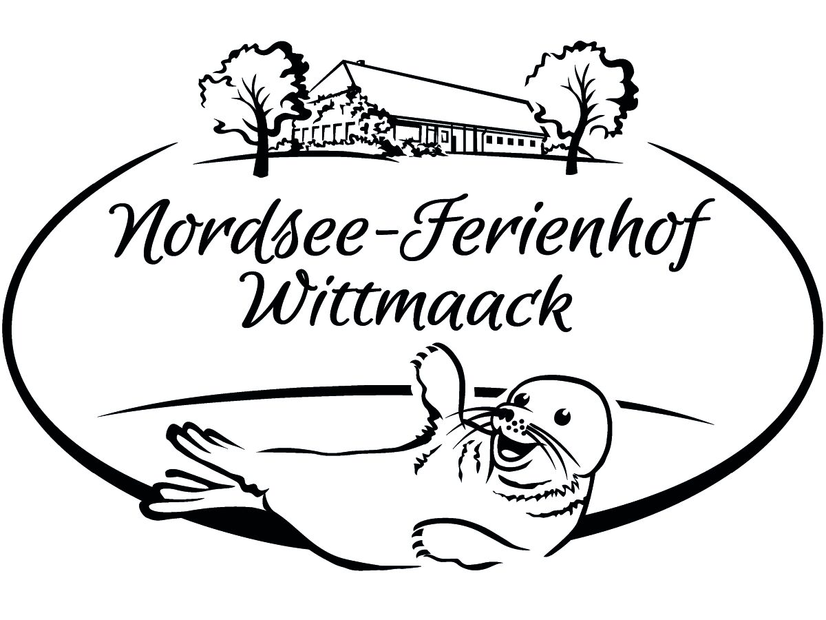 Logo vom Nordsee-Ferienhof Wittmaack