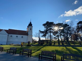 Appartamento per vacanze Hévíz Ambiente 21