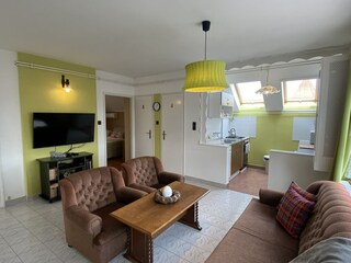 Appartamento per vacanze Hévíz Caratteristiche 11