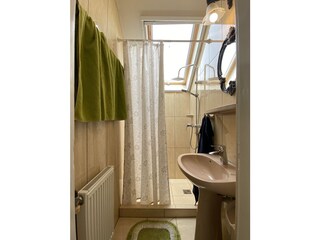 Appartamento per vacanze Hévíz Bagno 18