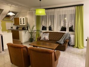 Ferienwohnung Apartamento Elisabeth en Hévíz