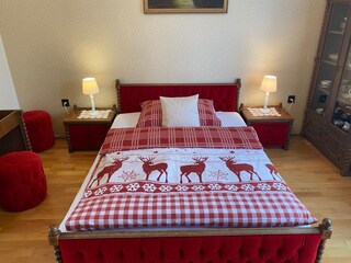 Appartamento per vacanze Hévíz Caratteristiche 15