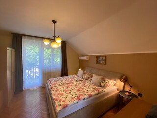 Appartement de vacances Hévíz Chambre 17
